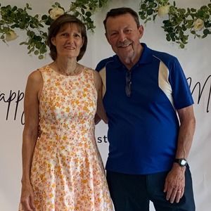 Meet your Posher, Stan-joan